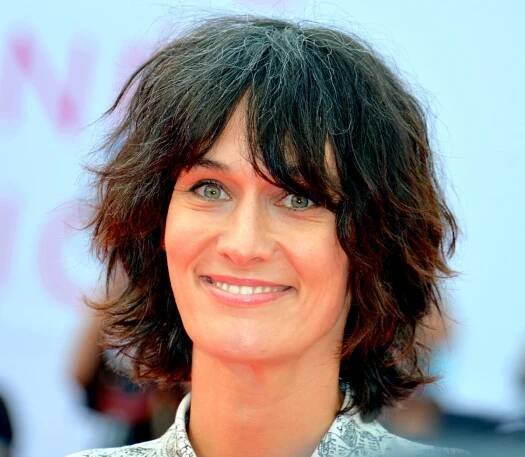 Clotilde Hesme – Wikipedia
