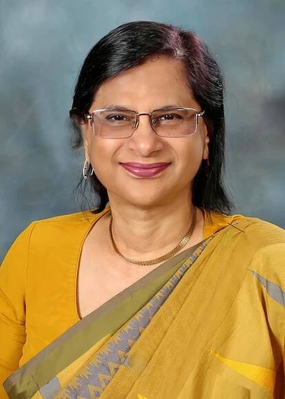 GNOBB Congratulates Professor Zeba Islam Seraj on her Appointment as the UGC Professor
