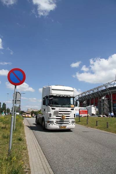 Foto’s Tuckrun 2015 Deel 3 – Tukker Truckers
