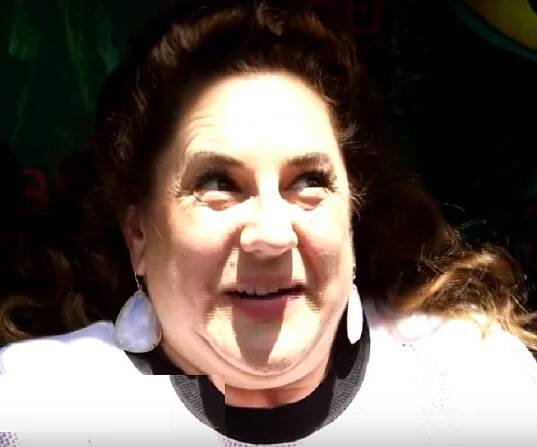 Marissa Jaret Winokur Biography - Facts, Childhood, Family Life & Achievements