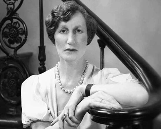 Violet Bonham Carter