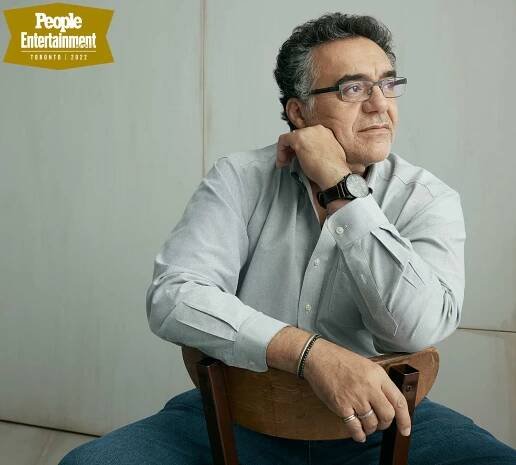 TIFF 2022 Portraits
