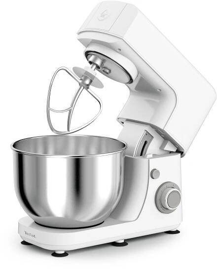Kuchyňský robot Tefal QB160138 800 W béžový/hnědý