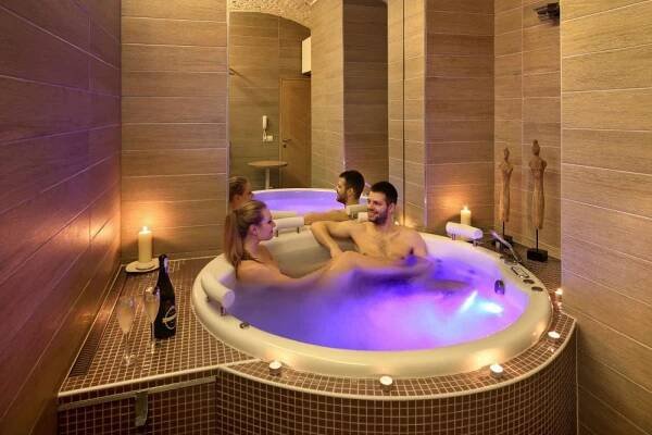 Absolutum Wellness Hotel foto 33