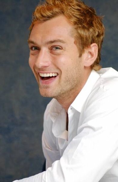 Jude Law fotka