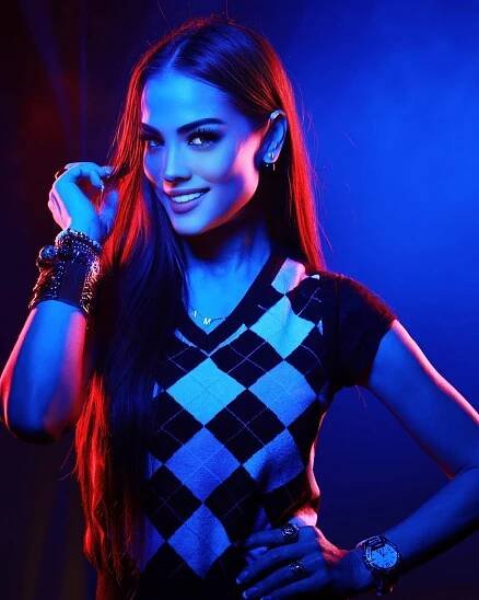 Carolina Tejera - Telenovely.net ... vše o telenovelách na jednom místě