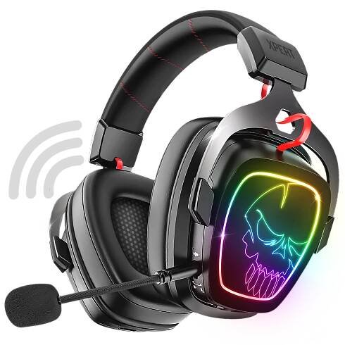 Spirit of Gamer