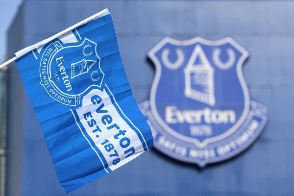 Skandál v Premier League. Everton přišel o deset bodů. Nespravedlivé, zuří klub