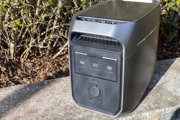 Die beste Powerstation 78