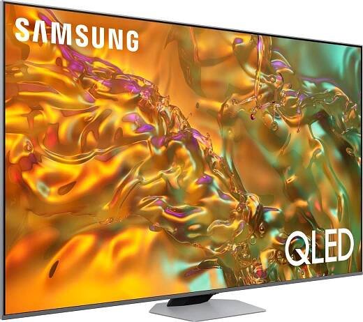 Samsung 55" QLED (QE55Q80DATXXH)