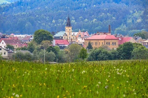 Infocentrum Hodkovice nad Mohelkou - Informační centra - Český ráj - Hodkovice nad Mohelkou