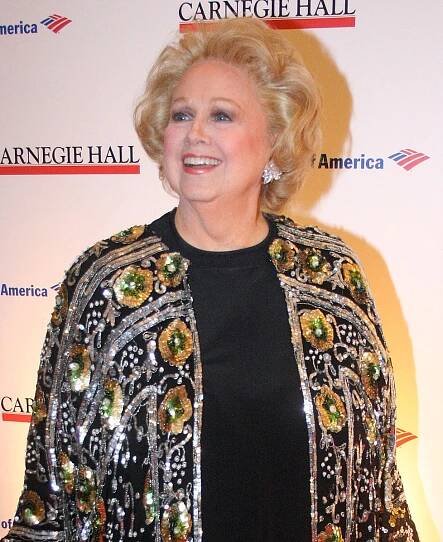 Tony Award for Best Featured Actress in a Musical - Wikipedia
