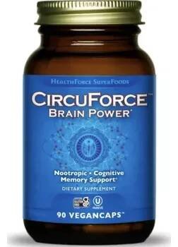 CircuForce™ - Health Force 90 kapslí