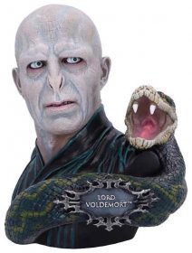 Figurka Harry Potter - Lord Voldemort | Tipy na originální dárky
