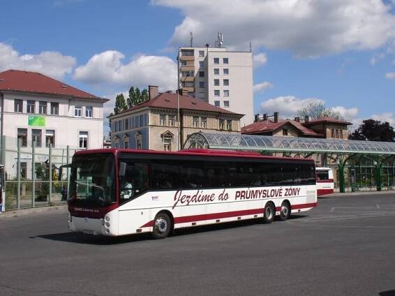 ČSAD Liberec, a.s.