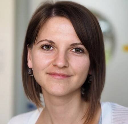 Mgr. Alena Janoušková, Ph.D. - FGU