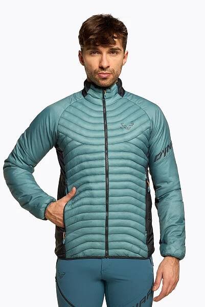Pánská bunda DYNAFIT Speed Insulation skit modrá 08-0000071583