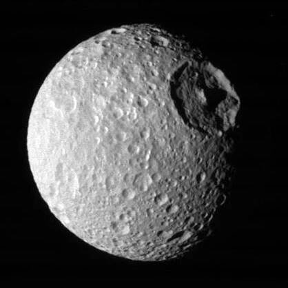 Herschel (kráter na Mimasu) – Wikipedie