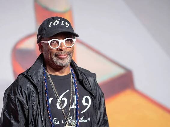 Spike Lee