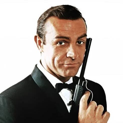 Zemřel Sean Connery. Představiteli Jamese Bonda a doktora Jonese seniora bylo 90 let – G.cz