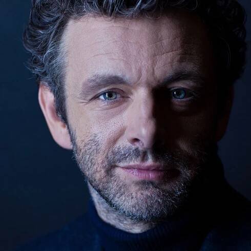 Champion Q&A: Michael Sheen