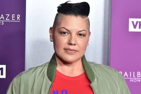 Sara Ramírez Reflects on Groundbreaking 'Grey's Anatomy' Role: 'I'd Never Seen Myself Represented'