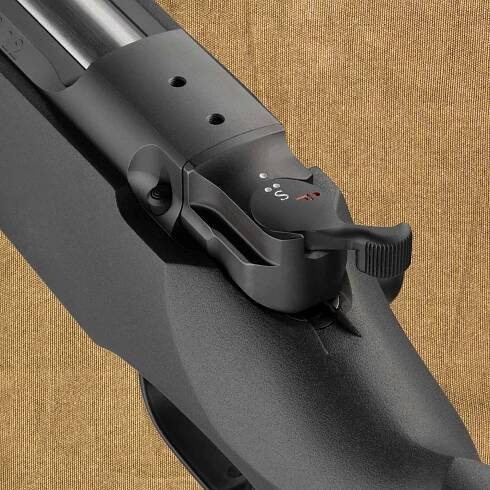 MAUSER 12 GREY MAX | 80116862