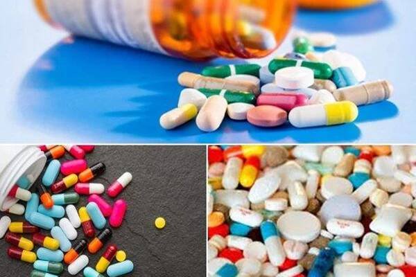 Top 100 Pharma Companies in India
