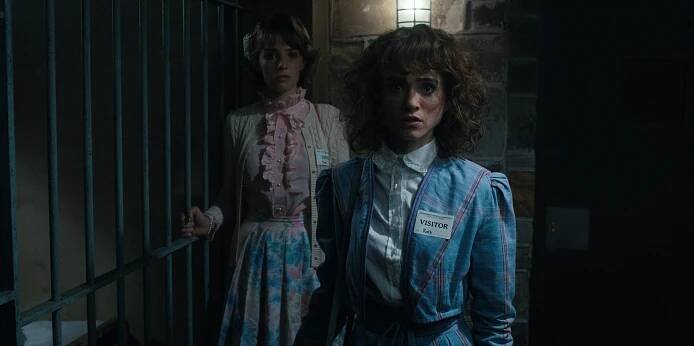 Maya Hawke