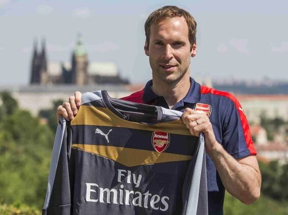 Čech mezi nejlepšími v tomto století. V čem předčil Ibrahimovice či Rooneyho?