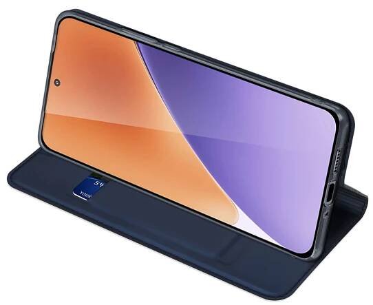 Dux Ducis flip pro Xiaomi 15 modrá | Mi Store 
