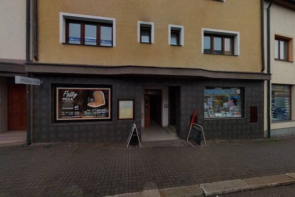 Pizzerie Petty foto 2