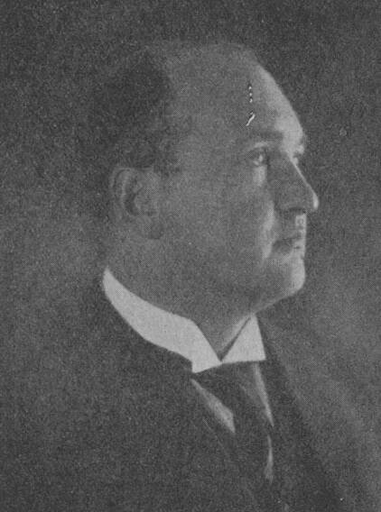 Hans Joachim Moser