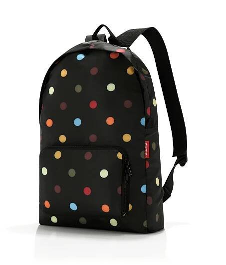 Reisenthel Mini Maxi Rucksack Dots od 399 Kč