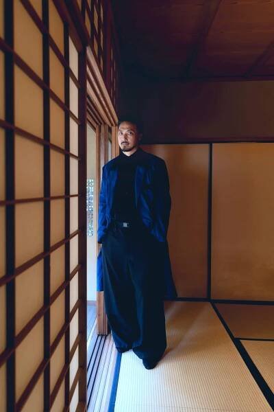 Takehiro Hira on Shogun, Marvel and Making It in Global Cinema