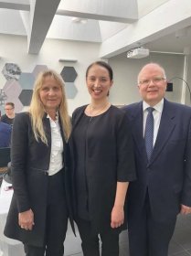 Pictures from my dissertation defence and celebration (10 June, 2019) | Sini Numminen