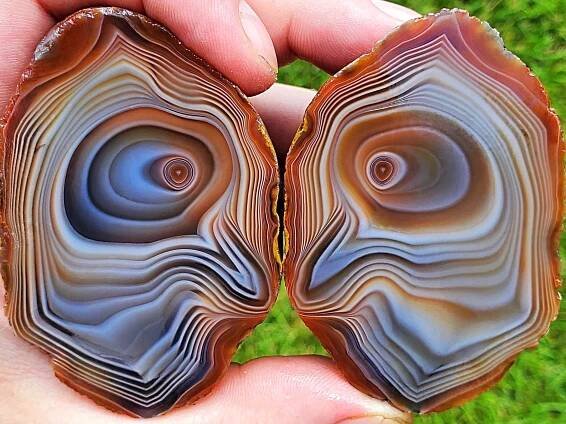 Druhy křemene » Geologie Věda