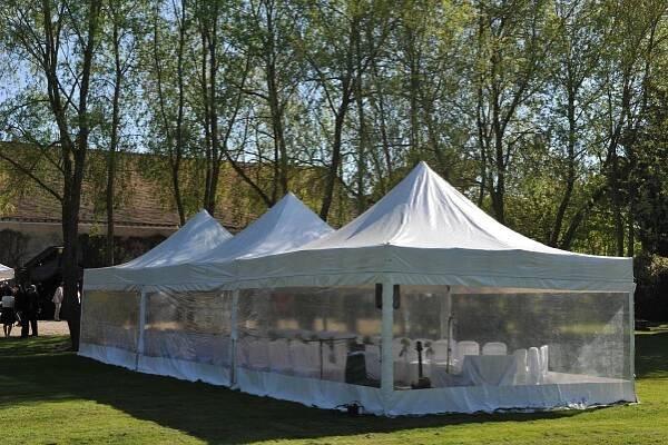 Domaine Du Couvent de Limours - Salle Mariage
