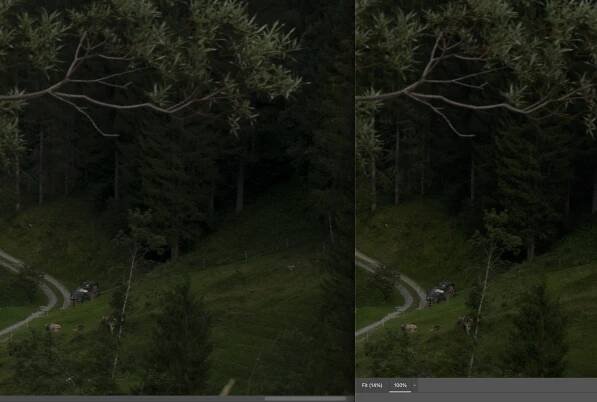 Huge MacOS problem with Photoshop and col… - Apple Community
