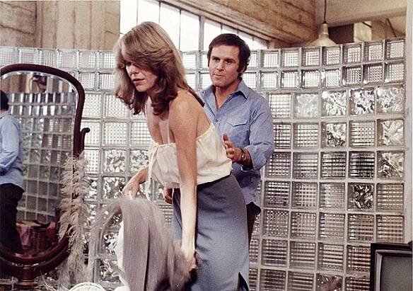 Jill Clayburgh