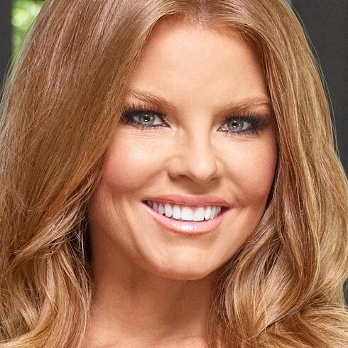 Brandi Redmond
