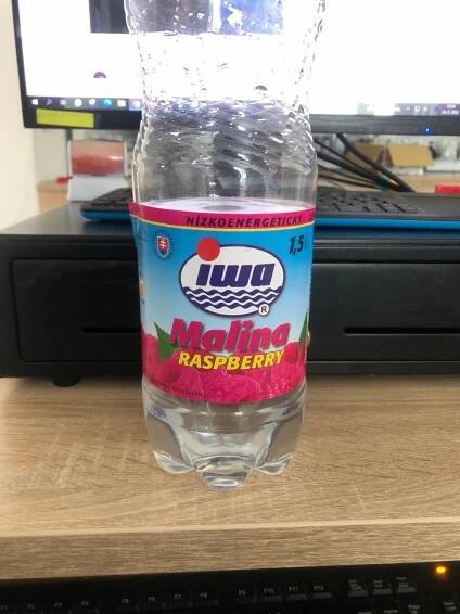 Iwa voda