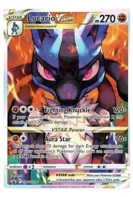 Kusové karetní hry Pokémon TCG ze série Sword & Shield