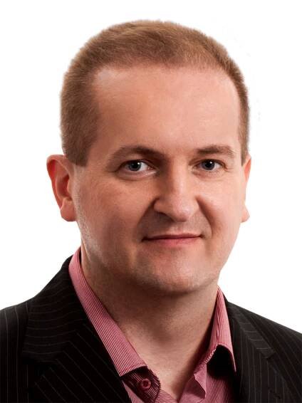 Okresní organizace KDU-ČSL Třebíč