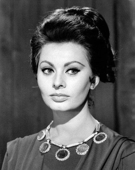 Sophia Lorenová – Wikipedie