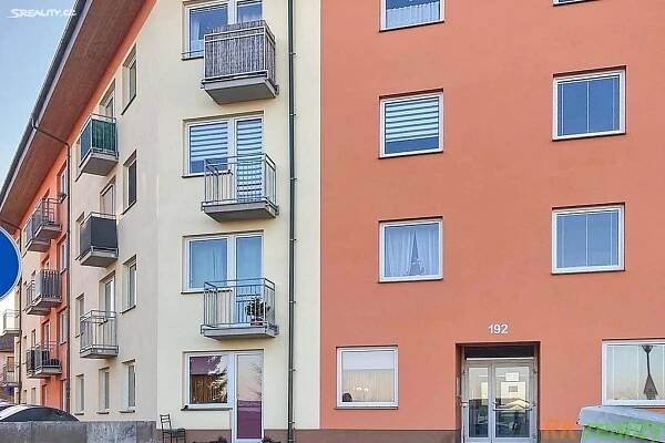 Prodej Byt 2+kk, Nivy, Dačice - Dačice IV