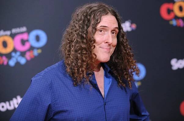 'Weird Al' Yankovic Explains His Decision to Drop Michael Jackson Parodies From Set List