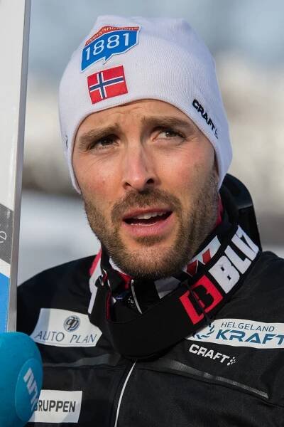 Magnus Moan