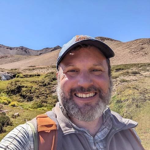 Officers and Editors – Society for the Study of Amphibians and Reptiles
