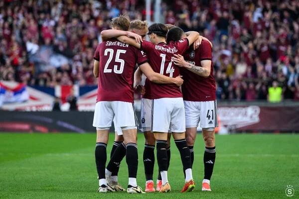 Mladá Boleslav - Sparta živě [18.5. od 17:00] online live stream